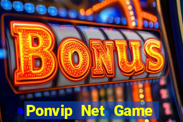 Ponvip Net Game Bài Trực Tuyến