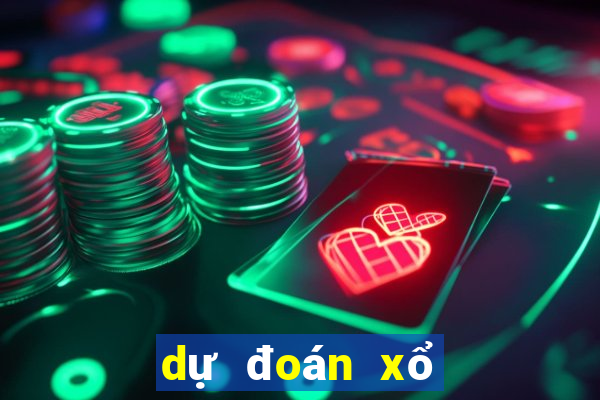 dự đoán xổ số hôm nay