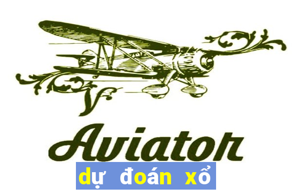 dự đoán xổ số hôm nay