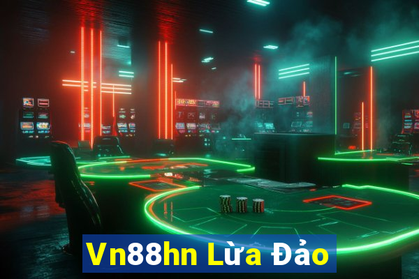 Vn88hn Lừa Đảo