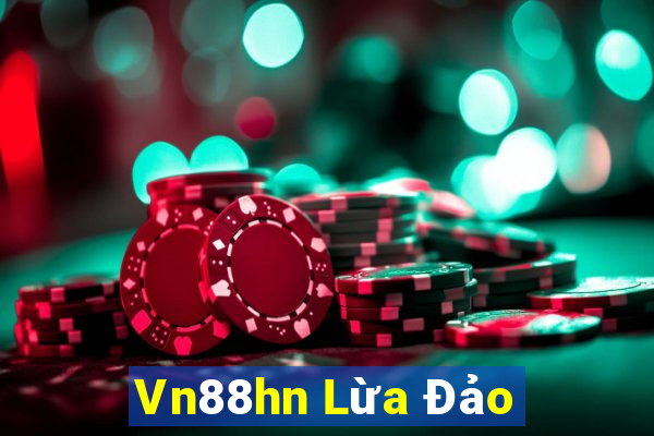 Vn88hn Lừa Đảo