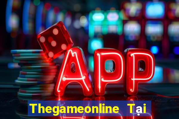 Thegameonline Tại Game Bài Đổi Thưởng