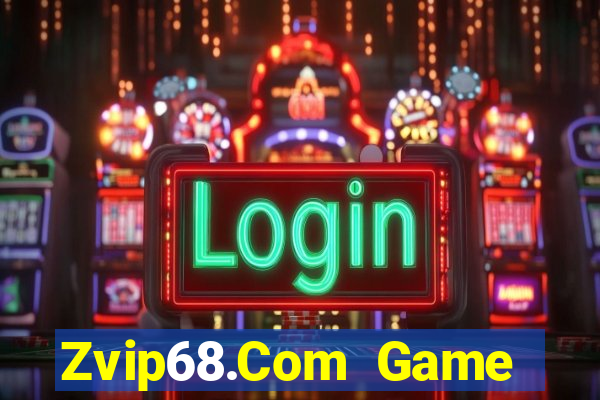 Zvip68.Com Game Bài 3 Cây Đổi Thưởng