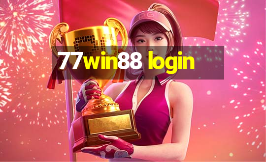 77win88 login