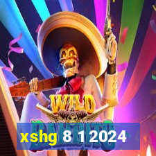 xshg 8 1 2024