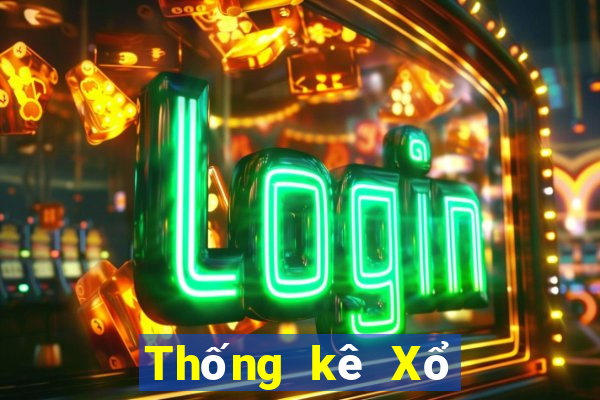 Thống kê Xổ Số Bà Rịa Vũng Tàu ngày 20