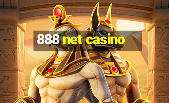 888 net casino