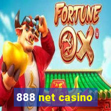 888 net casino