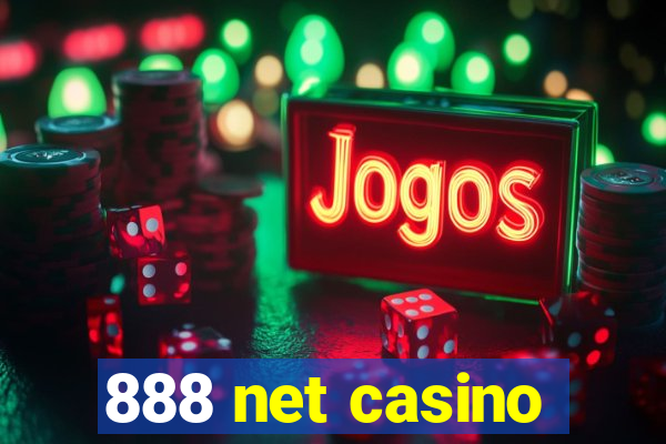 888 net casino