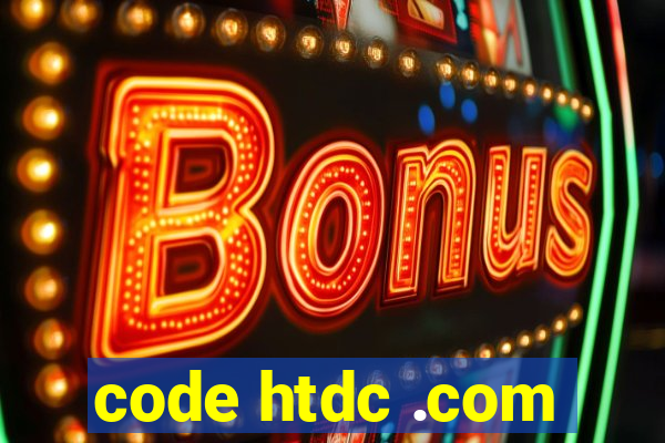 code htdc .com