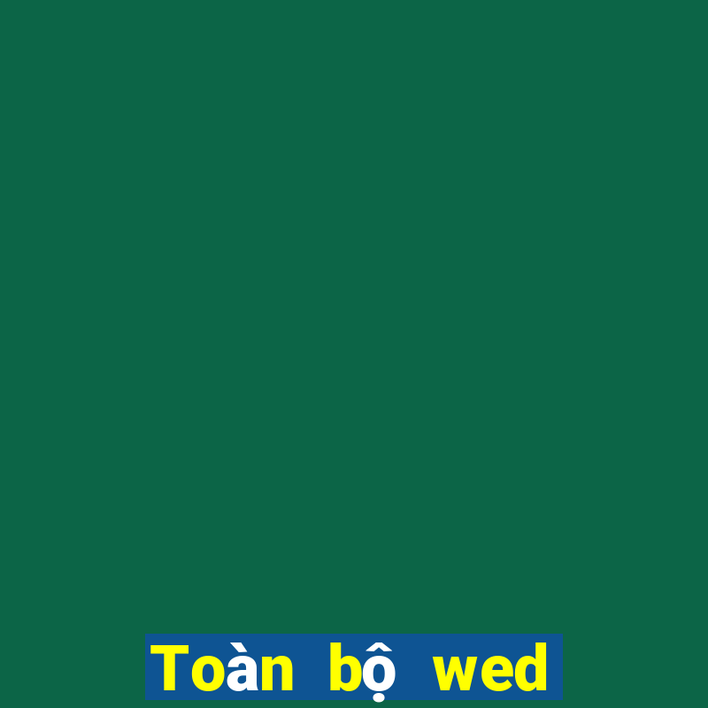 Toàn bộ wed Xổ số 6