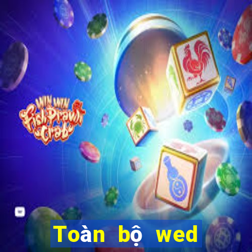 Toàn bộ wed Xổ số 6