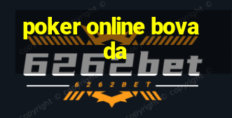 poker online bovada