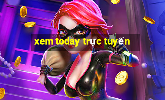 xem today trực tuyến