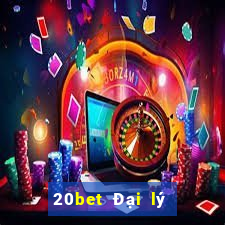 20bet Đại lý Genesis đại phát