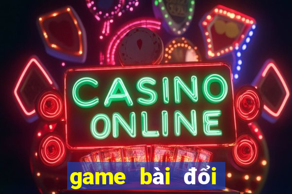 game bài đổi thưởng bizvip