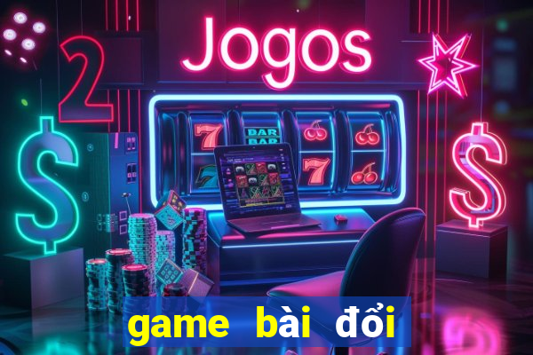 game bài đổi thưởng bizvip