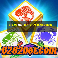 Fun88 Việt nam BOO