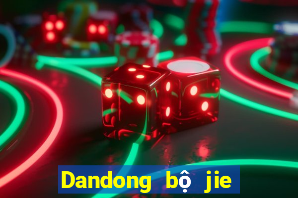 Dandong bộ jie Chơi bài online