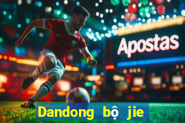 Dandong bộ jie Chơi bài online