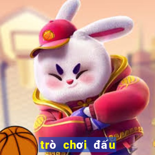 trò chơi đấu cờ vua