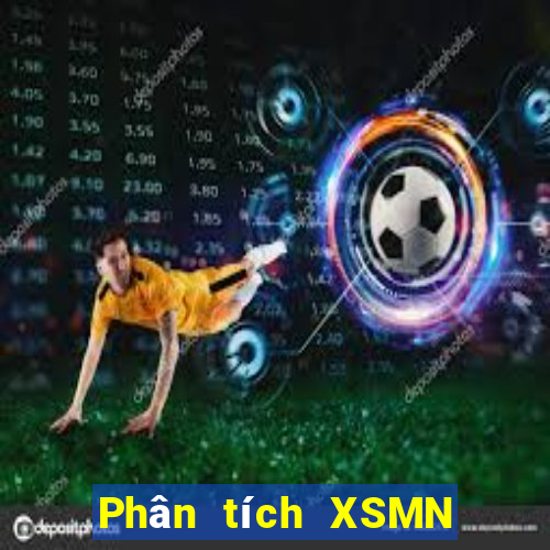 Phân tích XSMN ngày 16