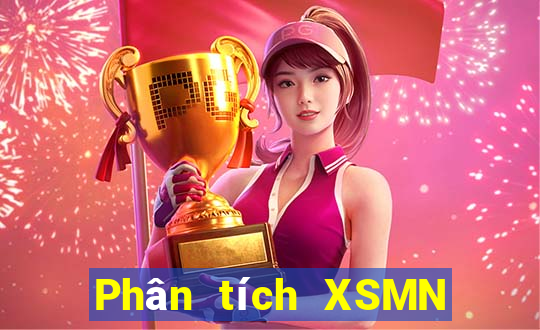 Phân tích XSMN ngày 16