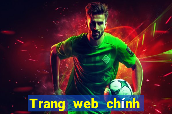 Trang web chính thức của bs