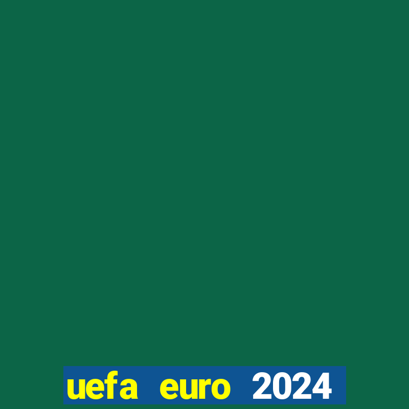 uefa euro 2024 live draw