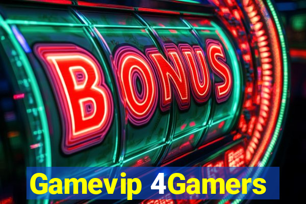 Gamevip 4Gamers