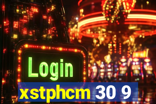 xstphcm 30 9