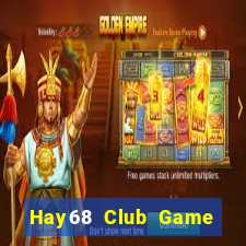 Hay68 Club Game Bài 3 Cây