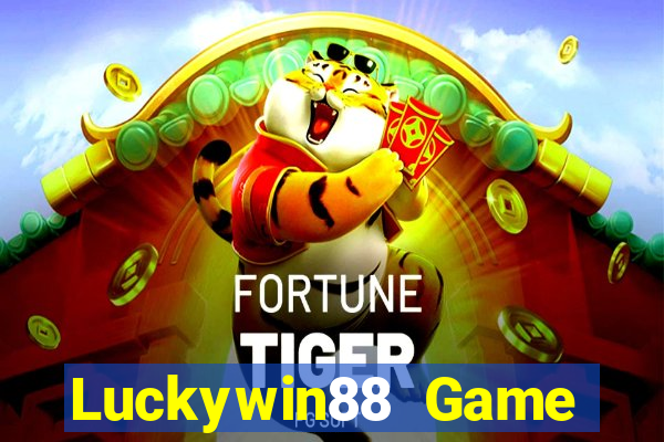 Luckywin88 Game Bài B52