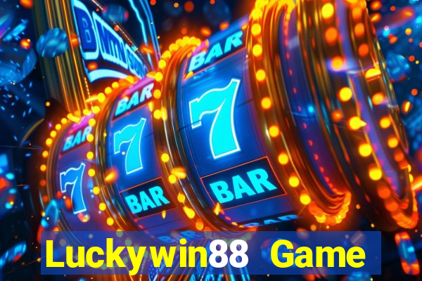 Luckywin88 Game Bài B52