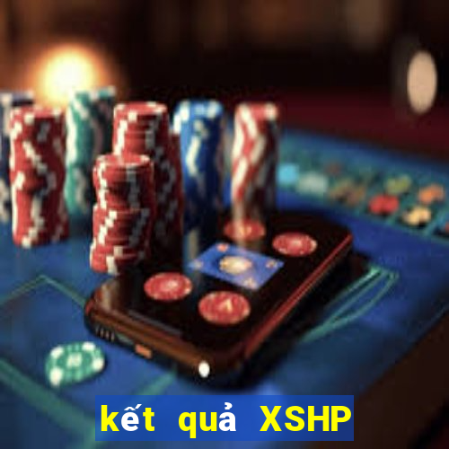 kết quả XSHP ngày 18