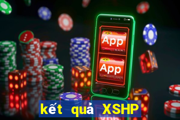 kết quả XSHP ngày 18