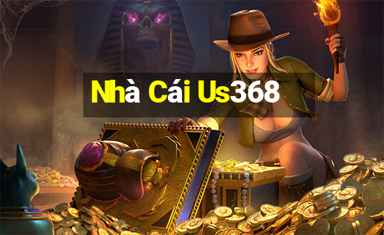 Nhà Cái Us368