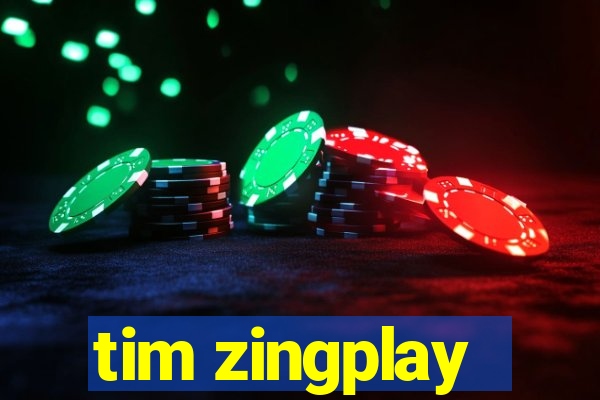 tim zingplay