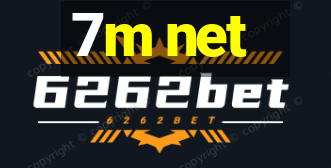 7m net