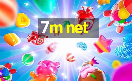 7m net