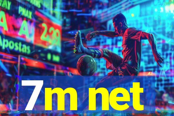 7m net