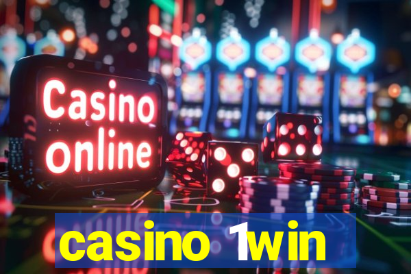 casino 1win