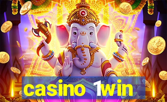 casino 1win