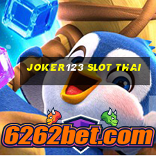 joker123 slot thai