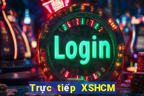 Trực tiếp XSHCM Chủ Nhật