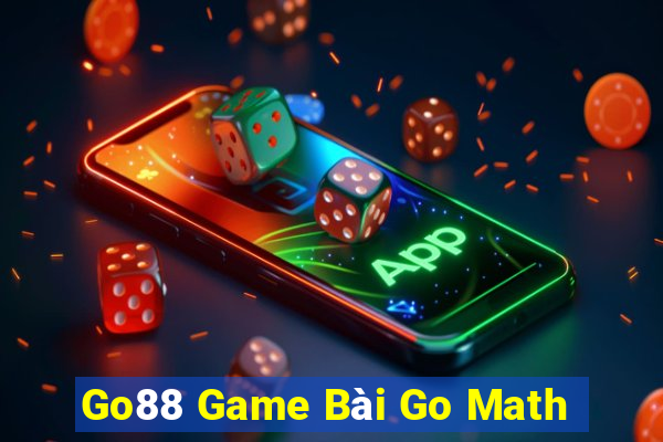 Go88 Game Bài Go Math