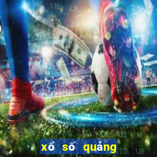 xổ số quảng ngãi mới nhất