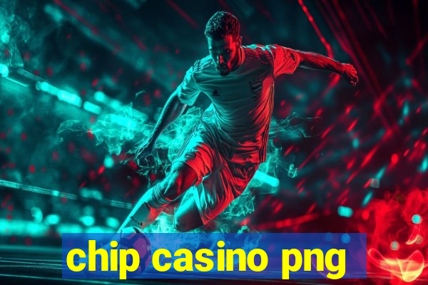 chip casino png