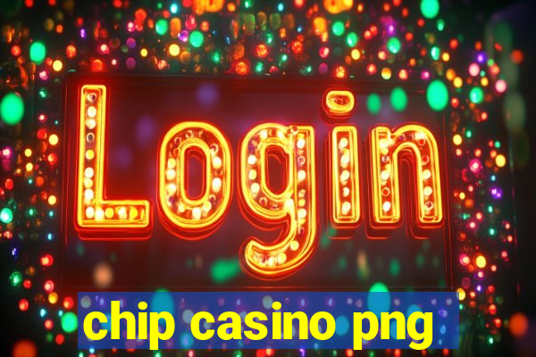 chip casino png