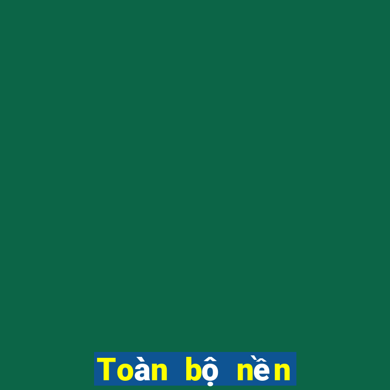 Toàn bộ nền tảng SJM